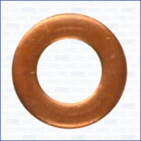 Уплотнительное кольцо топливной форсунки