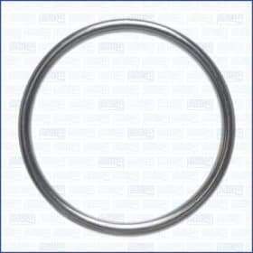 Прокладка приемной трубы