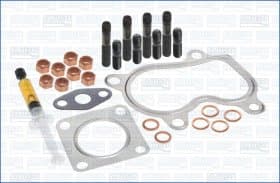 Монтажний комплект турбіни