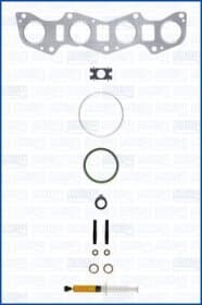 Монтажный комплект турбины