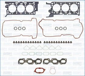 Комплект прокладок ГБЦ