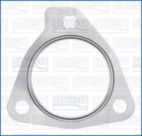 Прокладка приемной трубы