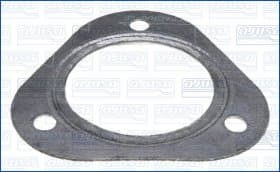 Прокладка приймальної труби