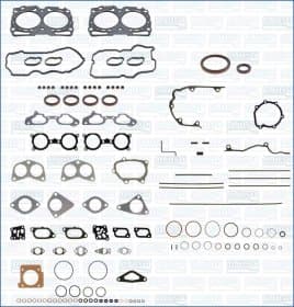 Комплект прокладок полный