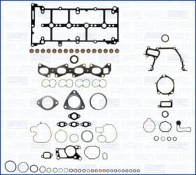 Комплект прокладок полный