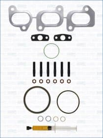 Монтажний комплект турбіни Монтажний комплект турбіни