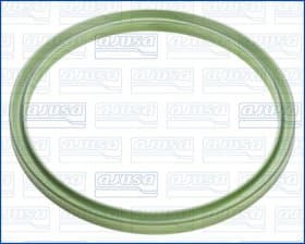 Прокладка турбіни