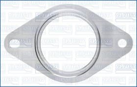 Прокладка приемной трубы