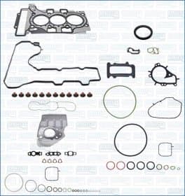 Комплект прокладок повний