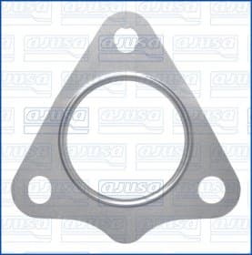 Прокладка приемной трубы Прокладка приемной трубы