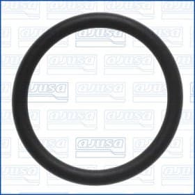 Прокладка радіатора пічки