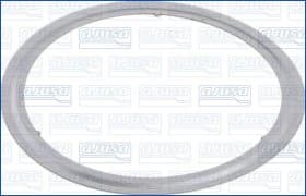 Прокладка приемной трубы