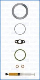 Монтажний комплект турбіни Монтажний комплект турбіни