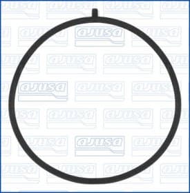 Прокладка впускного коллектора