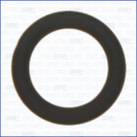 Ущільнювальне кільце паливної форсунки Ajusa 16096900