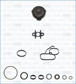 Комплект прокладок блока двигателя