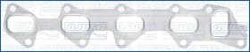 Прокладка випускного колектора Прокладка випускного колектора