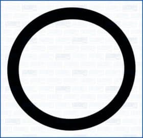 Прокладка приймальної труби Прокладка приймальної труби