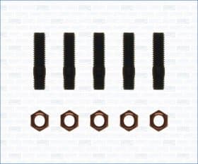 Комплект прокладок вихлопної системи Ajusa 77032000