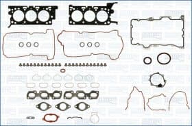 Комплект прокладок полный