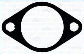 Прокладка приймальної труби