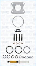 Монтажний комплект турбіни