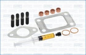 Монтажний комплект турбіни Монтажний комплект турбіни