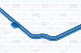 Прокладка клапанної кришки Прокладка клапанної кришки