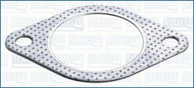 Прокладка приемной трубы