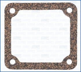 Прокладка приймальної труби