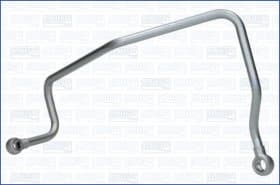 Маслопровод турбины