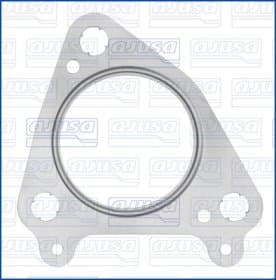 Прокладка приемной трубы