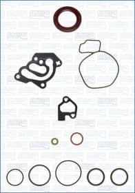 Комплект прокладок блока двигуна