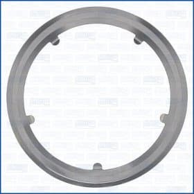 Прокладка приймальної труби