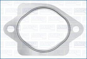 Прокладка приймальної труби