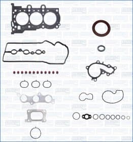 Комплект прокладок повний