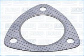 Прокладка приемной трубы