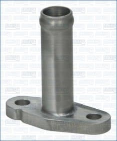 Маслопровод турбины