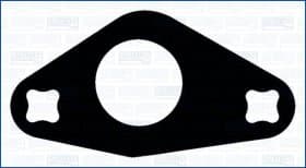 Прокладка приемной трубы