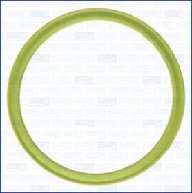 Прокладка радиатора печки Ajusa 01345200