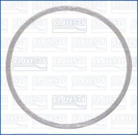 Прокладка приймальної труби