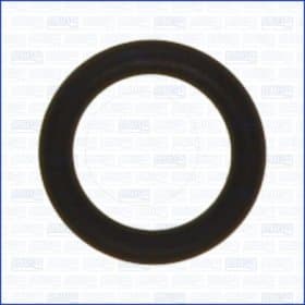 Уплотнительное кольцо топливной форсунки