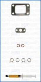 Монтажный комплект турбины