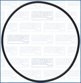 Прокладка вакуумного насоса тормозной системи