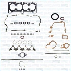 Комплект прокладок повний