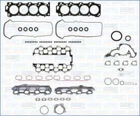 Комплект прокладок повний