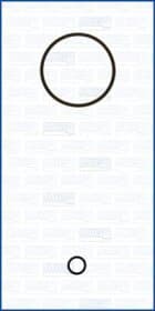 Ремкомплект паливного насоса