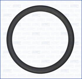 Прокладка радіатора пічки