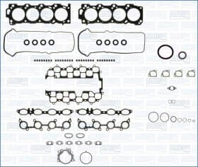 Комплект прокладок повний