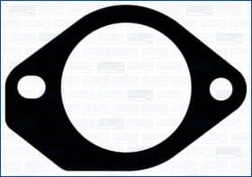 Прокладка приемной трубы